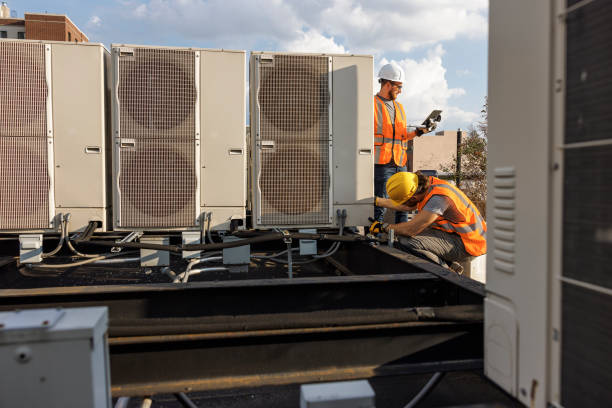 Best HVAC installation services  in Lexington, VA
