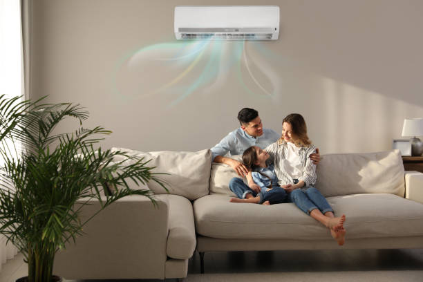 Best HVAC repair near me  in Lexington, VA