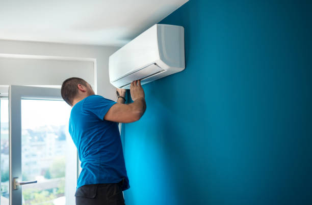 Best HVAC air duct cleaning  in Lexington, VA