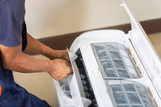 Best HVAC emergency services  in Lexington, VA