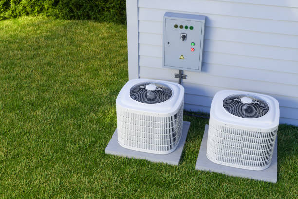 Best HVAC system installation  in Lexington, VA