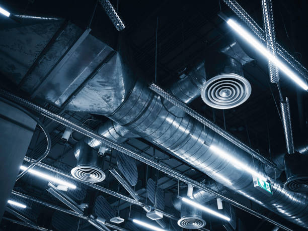 Best Affordable HVAC services  in Lexington, VA