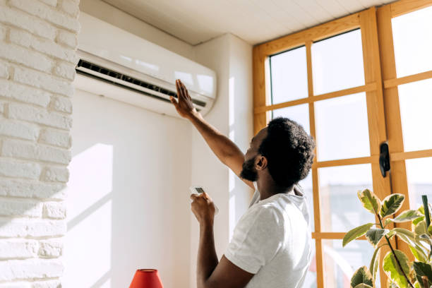 Best Air conditioning repair  in Lexington, VA