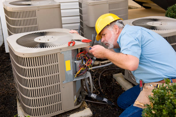 Best HVAC repair near me  in Lexington, VA