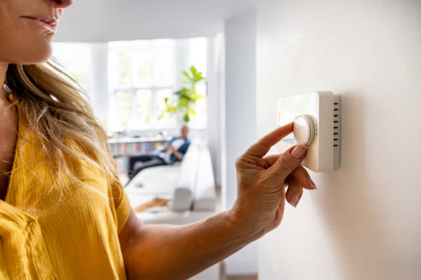 Best HVAC installation services  in Lexington, VA