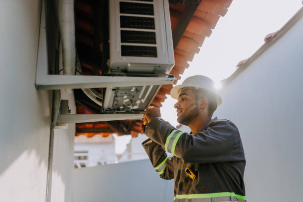 Best HVAC companies near me  in Lexington, VA