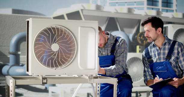 Best Affordable HVAC services  in Lexington, VA