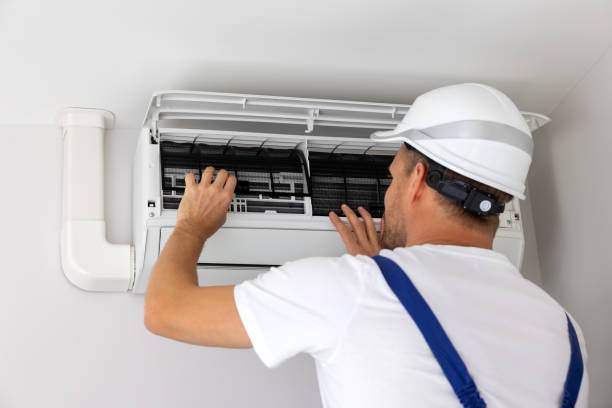 Best HVAC repair near me  in Lexington, VA